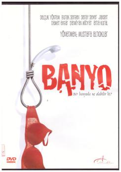 Banyo-DVD